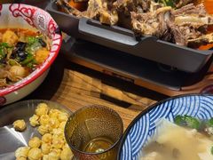 -破店大排档·海鲜·烧烤(南京店)
