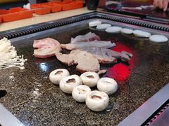 -猪的故事·韩式烤肉(韩乐坊店)