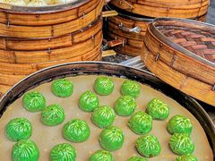 -李与白包子铺(桐梓林店)