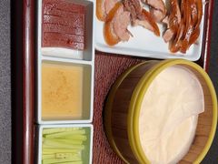 -荣兴酒家(徐家汇店)