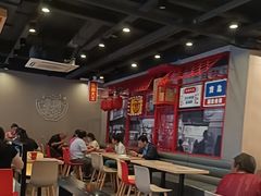 -永和大王(春日上新·军博店)