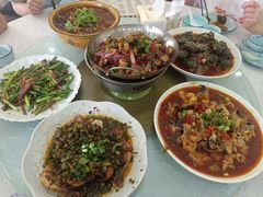 -巴蜀飘香川菜馆(无锡大饭东湖滨路酒吧街店)