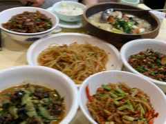 -笨罗卜浏阳菜馆(龙华鹏润达店)