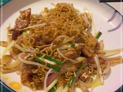 -龙记·香港茶餐厅(海上世界店)