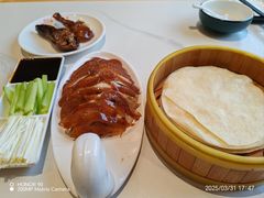 -梅利汴京烤鸭•开封豫菜地标店(晋安路店)