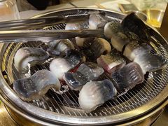 -味家烤肉烤鳗鱼牛排(西塔旗舰店)