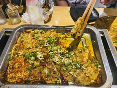 -巡场大烧烤(春水苑店)