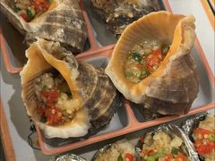 -蚝当家·海鲜龙虾烧烤(文二路原开蚝屋店)
