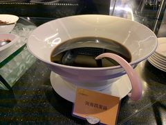 闽南四果汤-泰谷酒店·太古码头闽菜自助餐厅