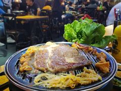 -吉志烤肉(太原总店)