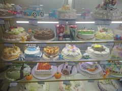 -思味特(纬一路店)