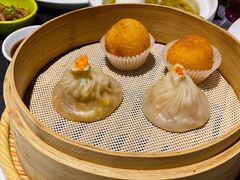 纯蟹粉小笼-蟹榭·本帮江浙菜·蟹宴(五角场合生汇商场店)