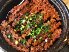 -伙靠·江浙菜(田林路店)