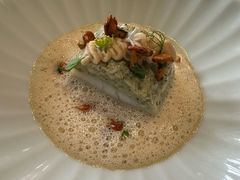 -Le Comptoir de Pierre Gagnaire