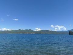 -里格村景区