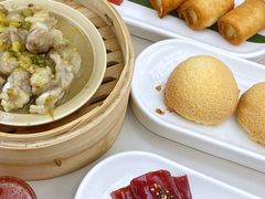 脆脆鲜虾红米肠-蔡澜点心(三里屯T+MALL店)