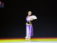 -快乐琴弦音乐舞蹈艺术教育中心(马连道校区)