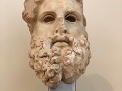 -雅典国家考古博物馆(Ethniko Archaiologiko Museo)