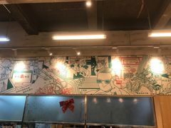 大堂-东排食堂长沙小吃大排档(五一广场店)