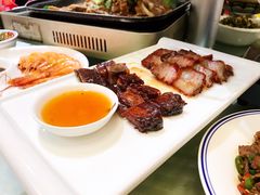 秘制叉烧-随厨·家宴(烈山大道店)
