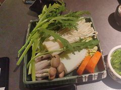 -沼津港精致料理·寿喜烧·烧鸟(龙湖南桥天街日料榜单店)
