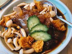 -唐廊烤鸭店(工体店)