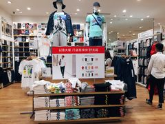 -优衣库(青岛万象城店)