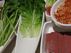 -海底捞火锅(亲子主题北金鹰店)