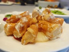 -一澜江宴·江景地标楚菜(江滩公园店)
