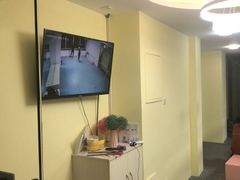 -舞研舞蹈培训(魏公村校区)