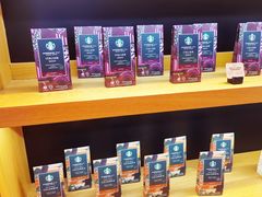 -星巴克(来福士2F店)
