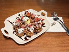 -StayReal Cafe(长宁来福士广场东八区店)