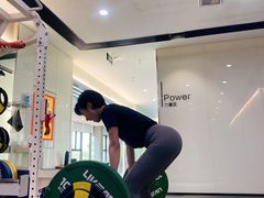 -WEGYMER健萌健身(雅颂居馆)