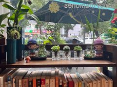 -街角 T·COFFEE 融合料理·BISTRO(车公庙店)