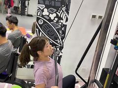 -清橙健身(学院路店)