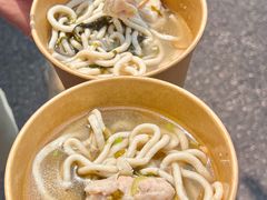 -非遗·十八曲鱼饺(西马总店)