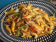 -My Way Town买味堂·东南亚餐厅(亦庄店)