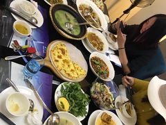 -赫帝拉航空主题餐厅(南宁店)