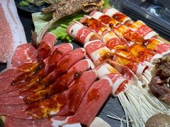 -韩一馆(吉大店)