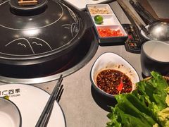 -同仁四季椰子鸡(无锡滨湖万象汇店)