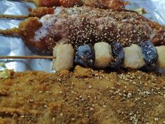 -大腕炸串(河东总店)