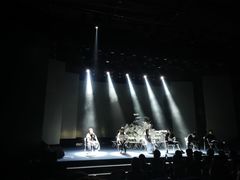 -陕北民歌大舞台