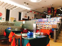 -李连贵酒家熏肉大饼(昆明街店)