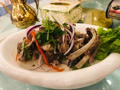 -马尔龙新疆饭店·清真(瑞景店)