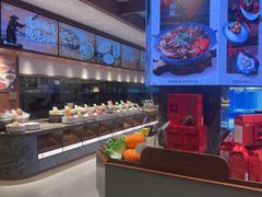 -鲜得莱渔港·小平岛海胆馆(七贤岭店)