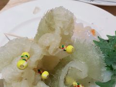 -雍和会海鲜姿造自助(湖东路店)