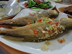 -粤华烧腊(胥口店)