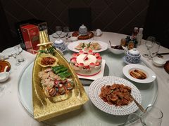 -顺峰(农展馆店)