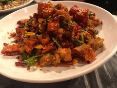 -虎虎龙虾大排档(双井店)