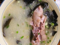 -中和裴氏蹄花(府河路店)